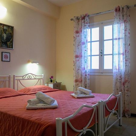 Villa Voula 阿吉欧史芬尼 外观 照片
